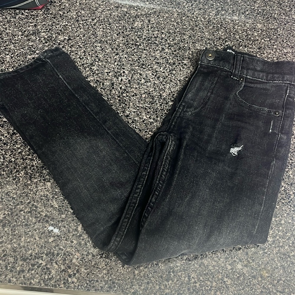 Boys slim jean